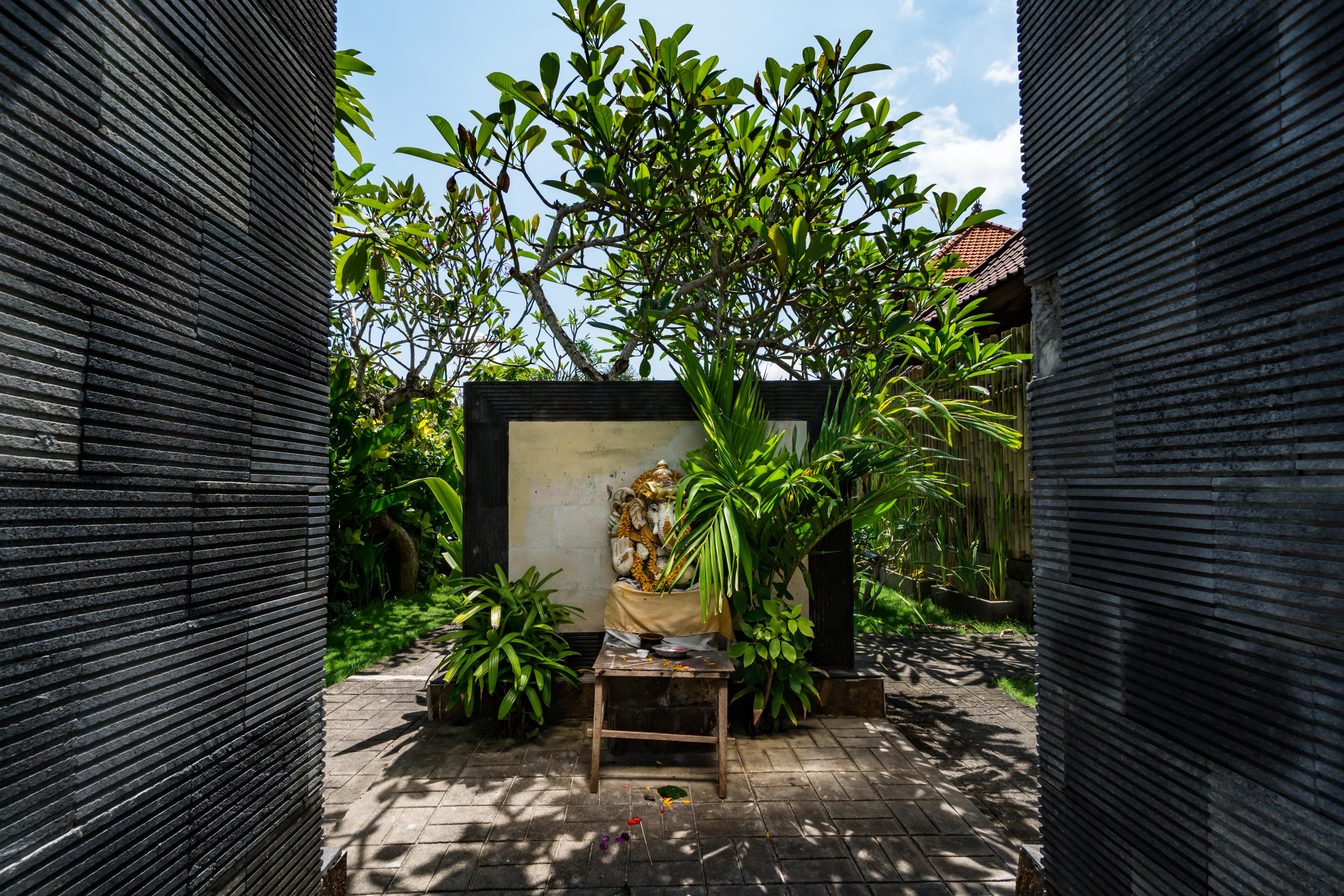 The Cozy Villas Lembongan Nusa Lembongan Dış mekan fotoğraf