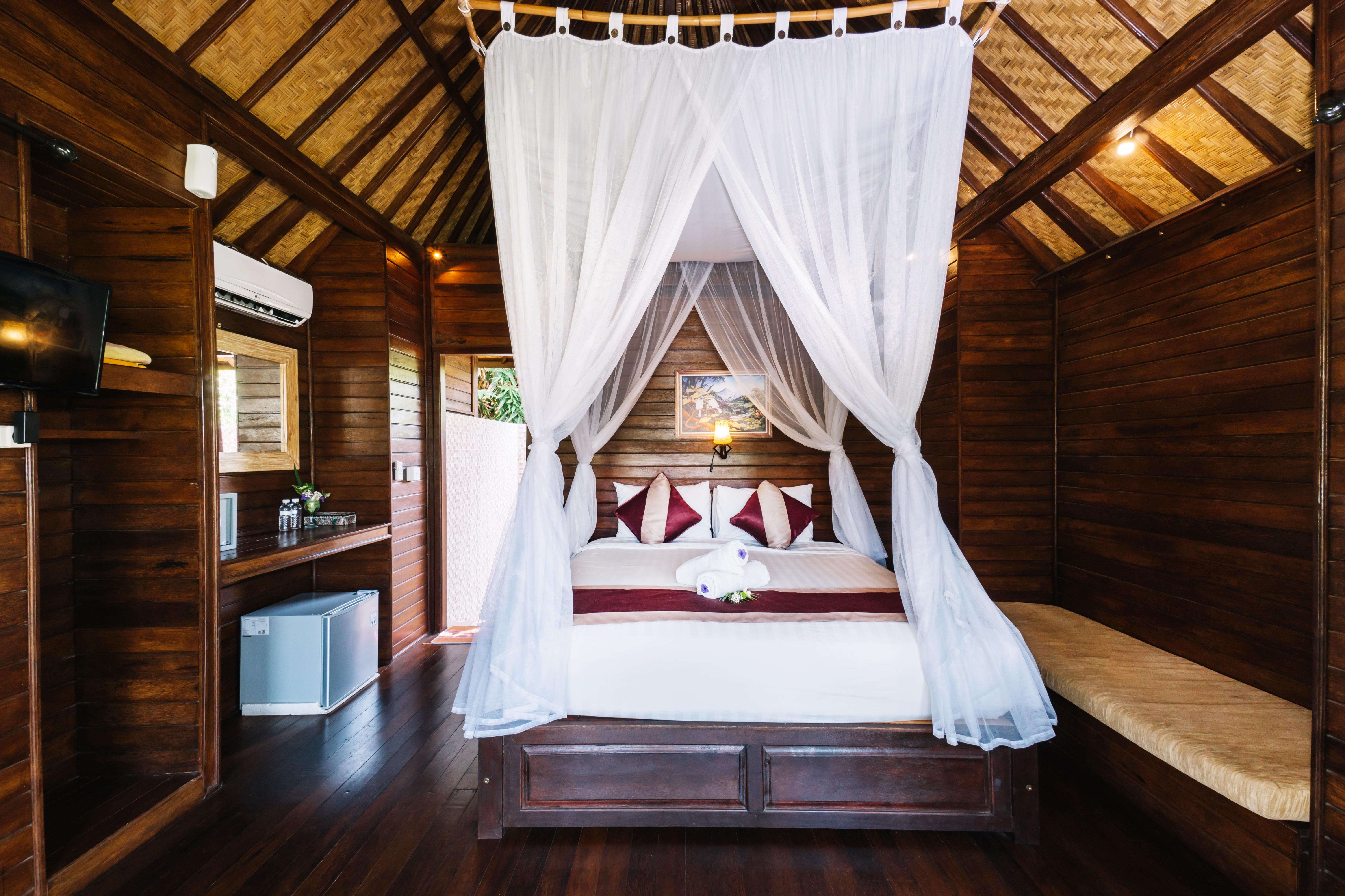 The Cozy Villas Lembongan Nusa Lembongan Dış mekan fotoğraf