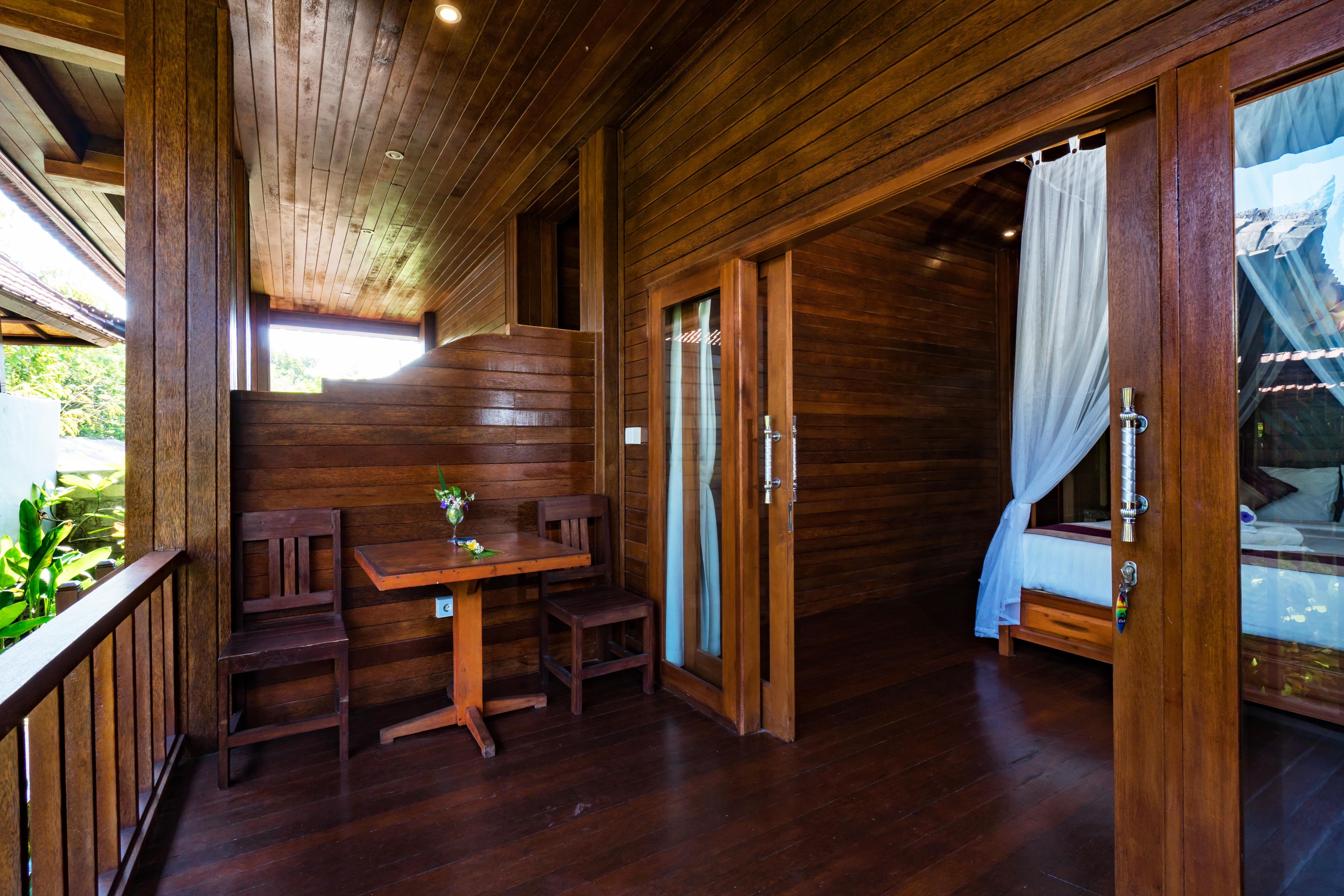 The Cozy Villas Lembongan Nusa Lembongan Dış mekan fotoğraf