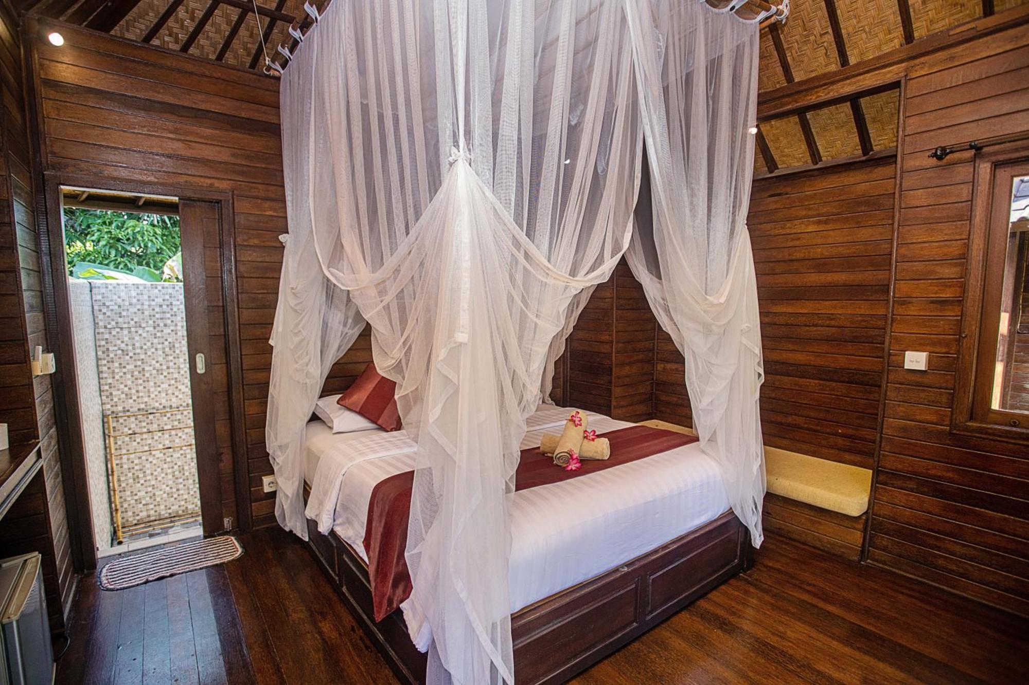 The Cozy Villas Lembongan Nusa Lembongan Dış mekan fotoğraf