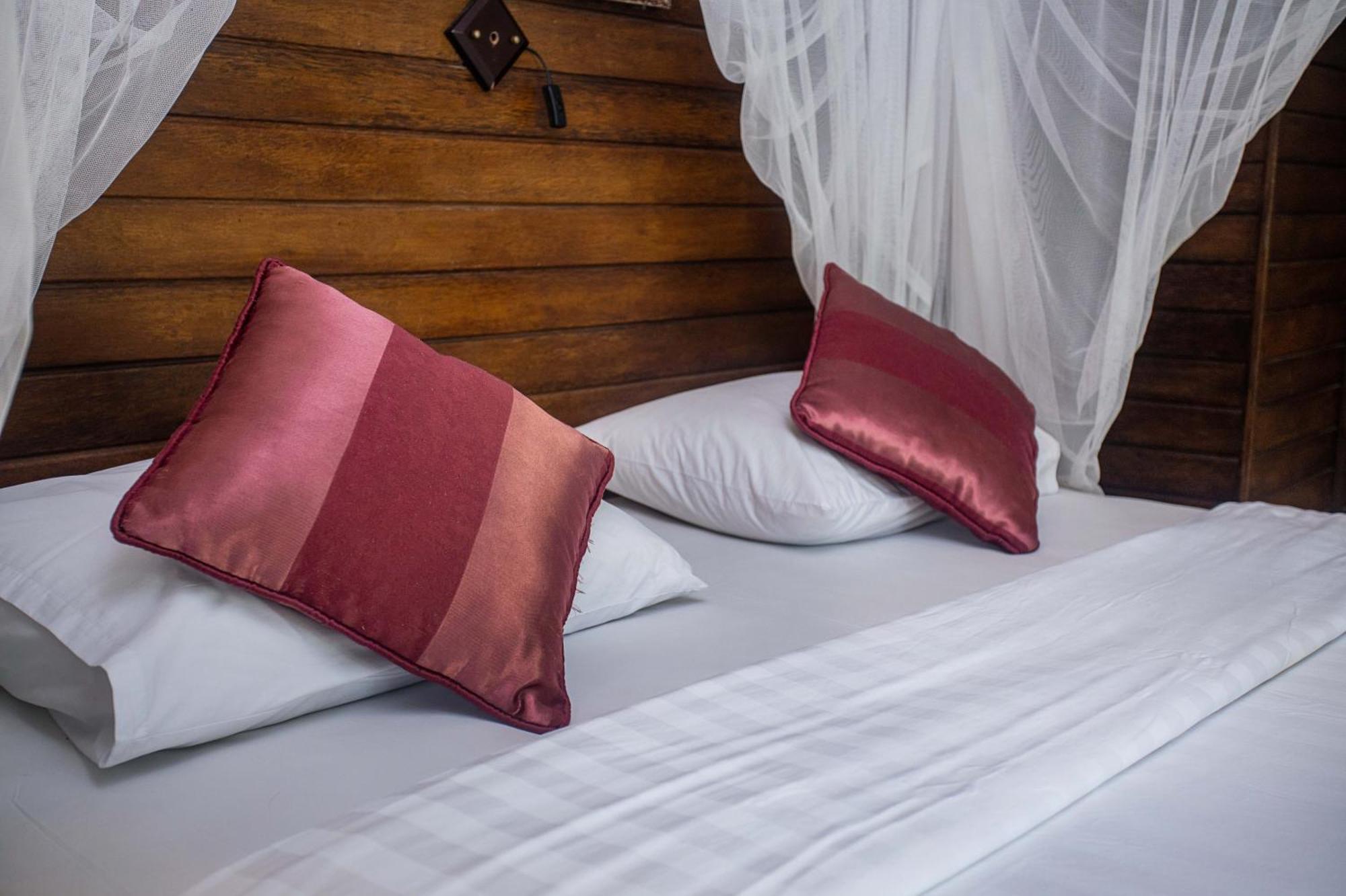 The Cozy Villas Lembongan Nusa Lembongan Dış mekan fotoğraf